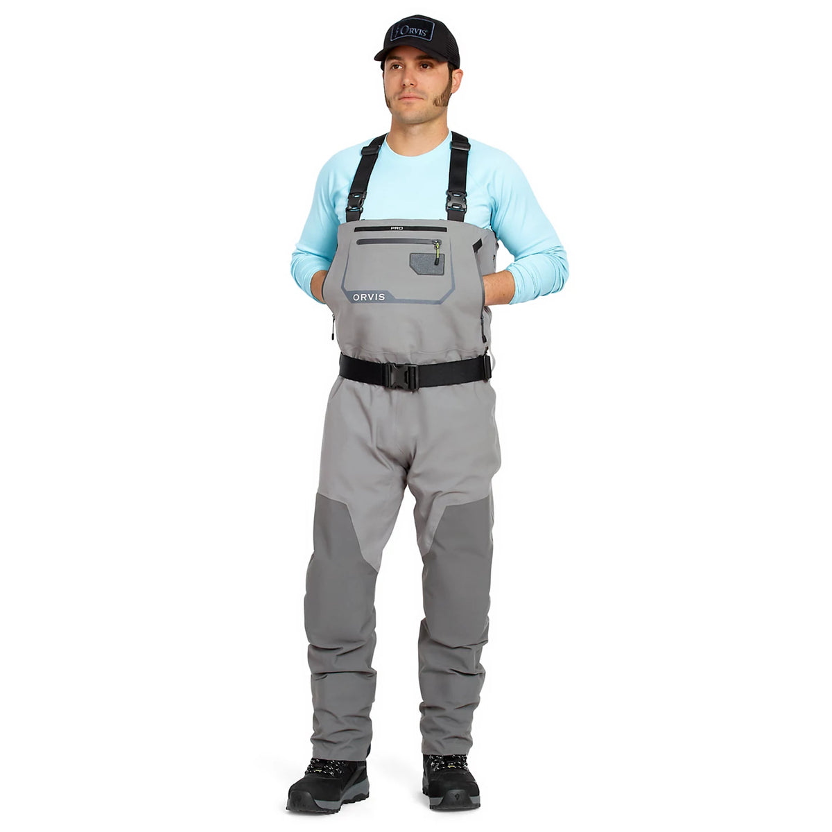 Men's PRO Waders - Orvis Best Price