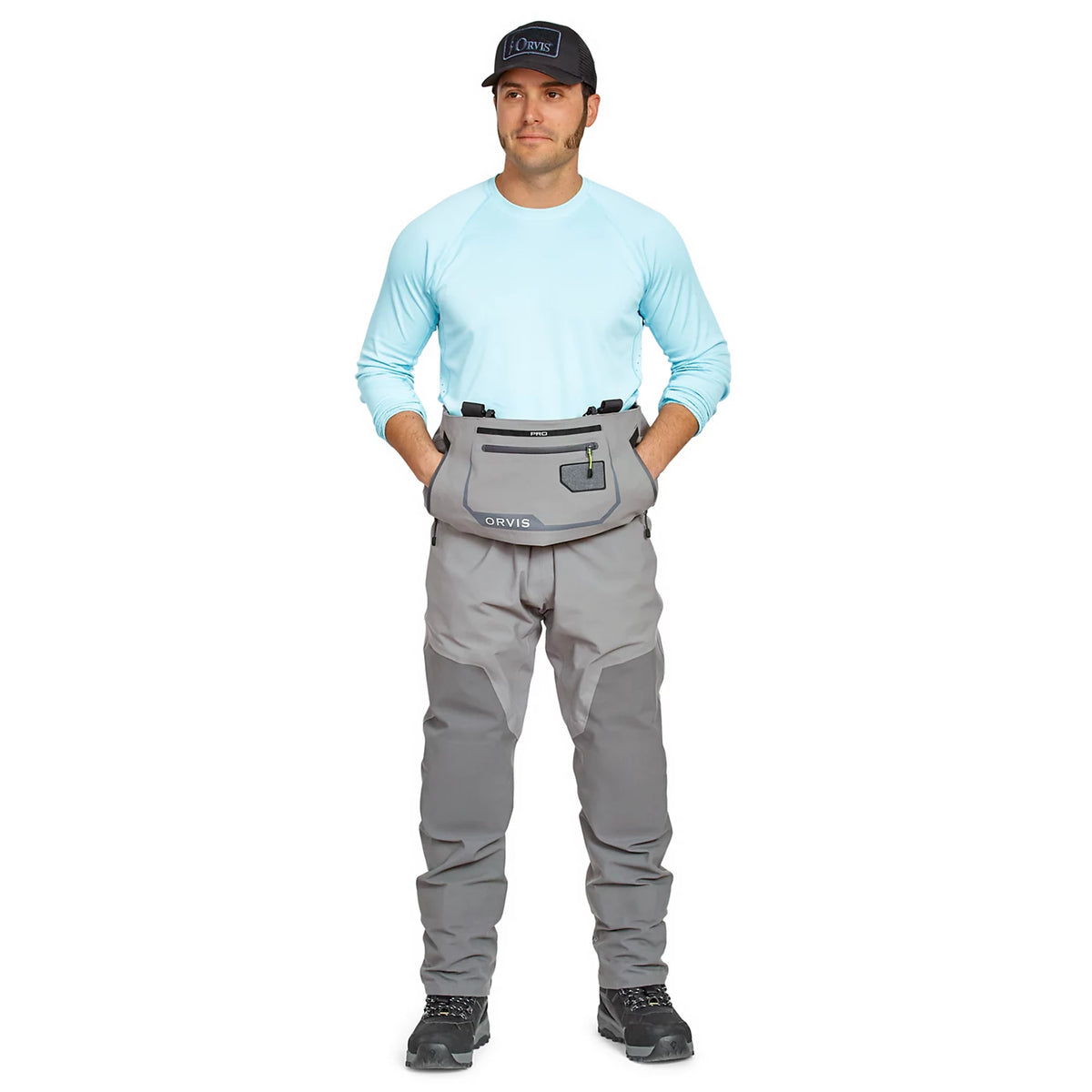 Men's PRO Waders - Orvis Best Price