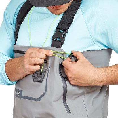 Men's PRO Waders - Orvis Best Price