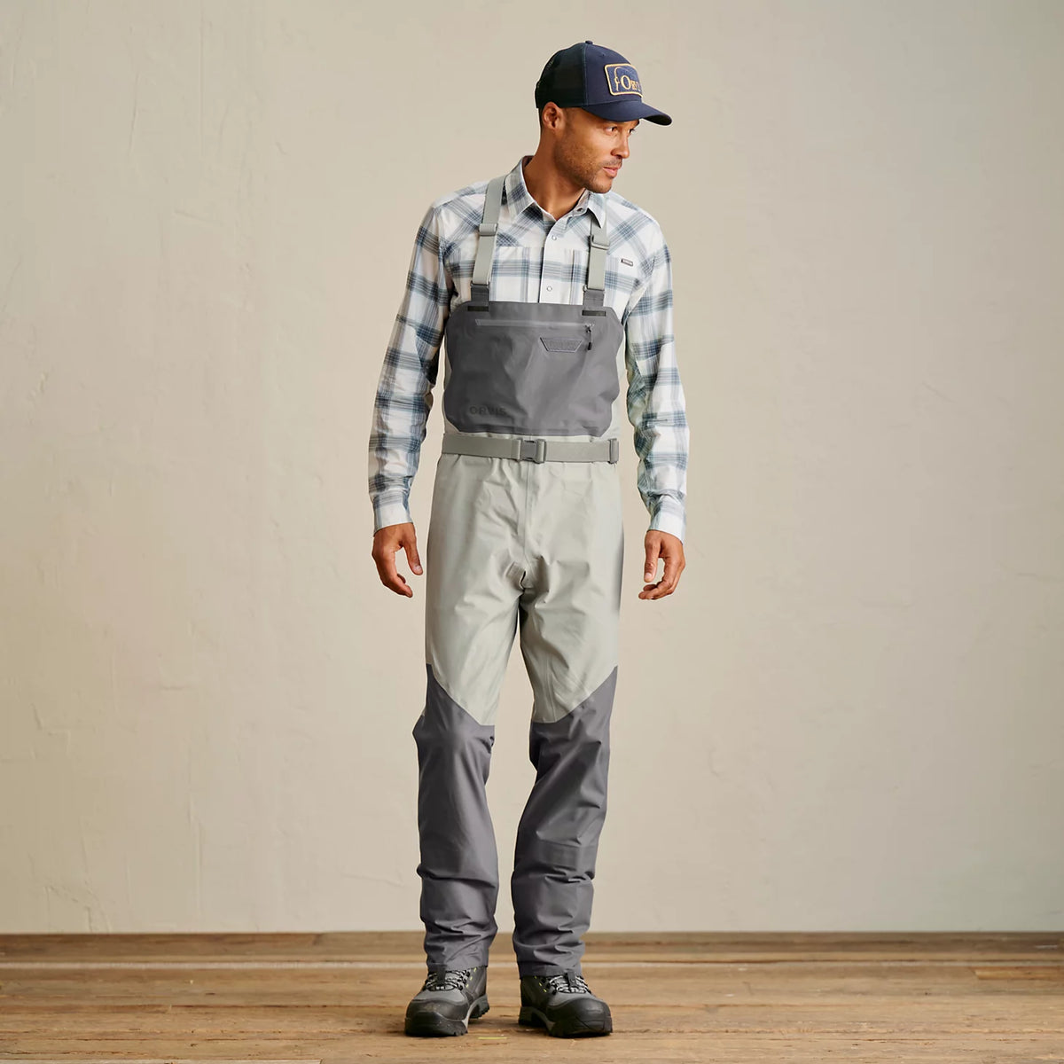 Men's Ultralight Waders - Orvis Best Price