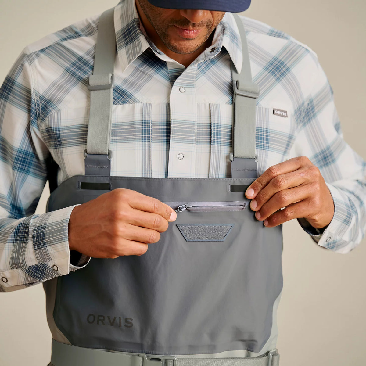 Men's Ultralight Waders - Orvis Best Price