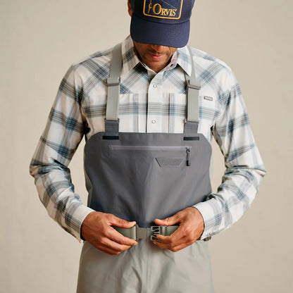 Men's Ultralight Waders - Orvis Best Price