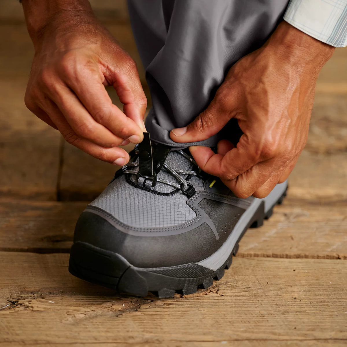 Men's Ultralight Waders - Orvis Best Price