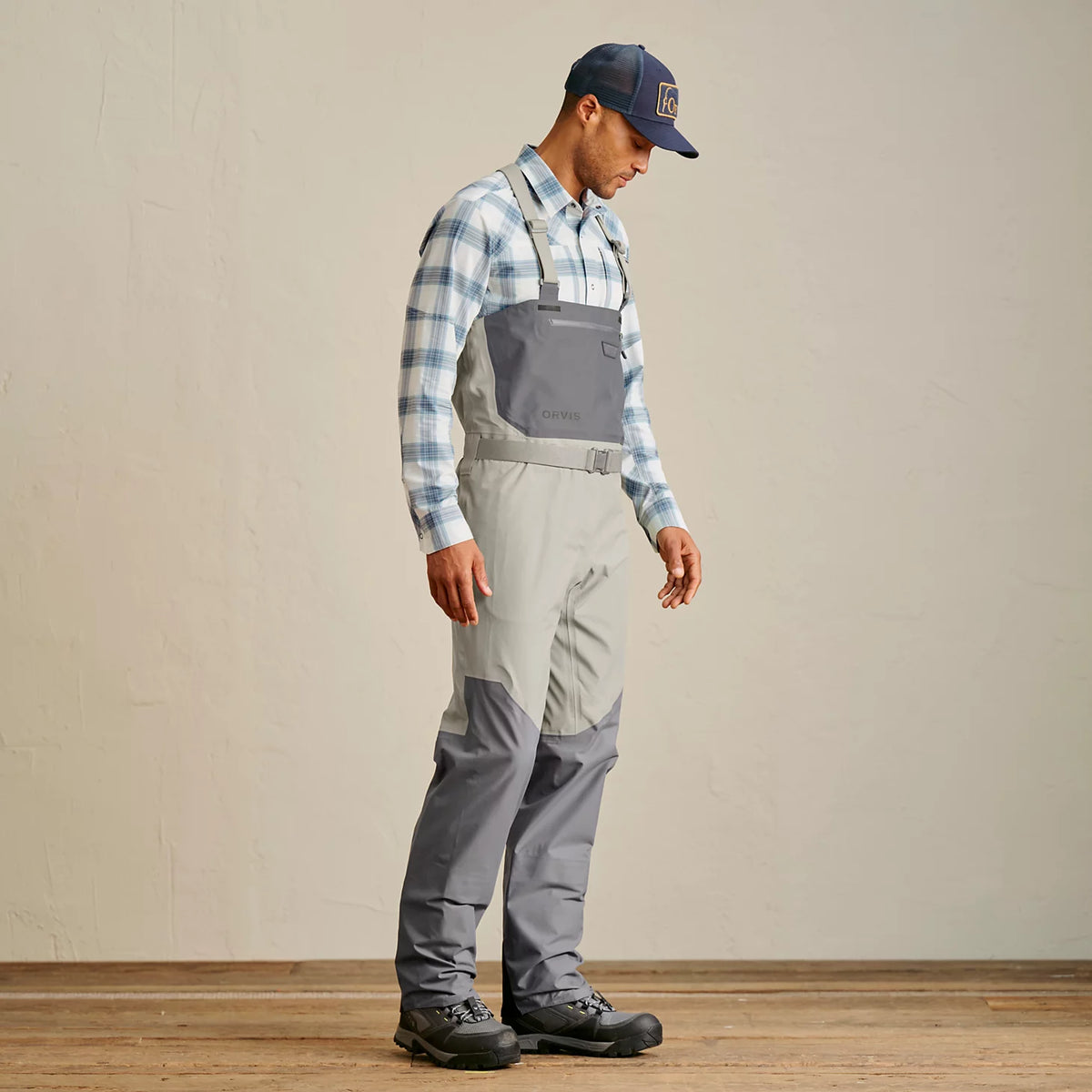 Men's Ultralight Waders - Orvis Best Price