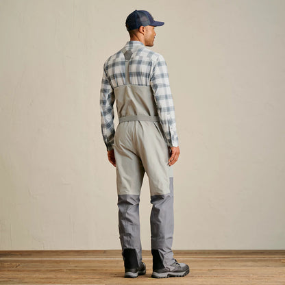Men's Ultralight Waders - Orvis Best Price