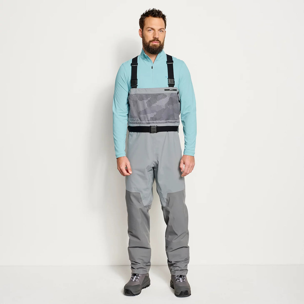 Men's PRO LT Waders - Orvis New