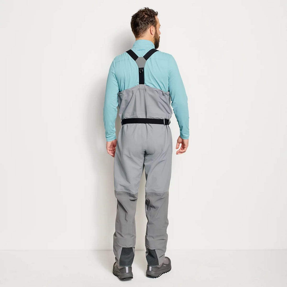 Men's PRO LT Waders - Orvis New
