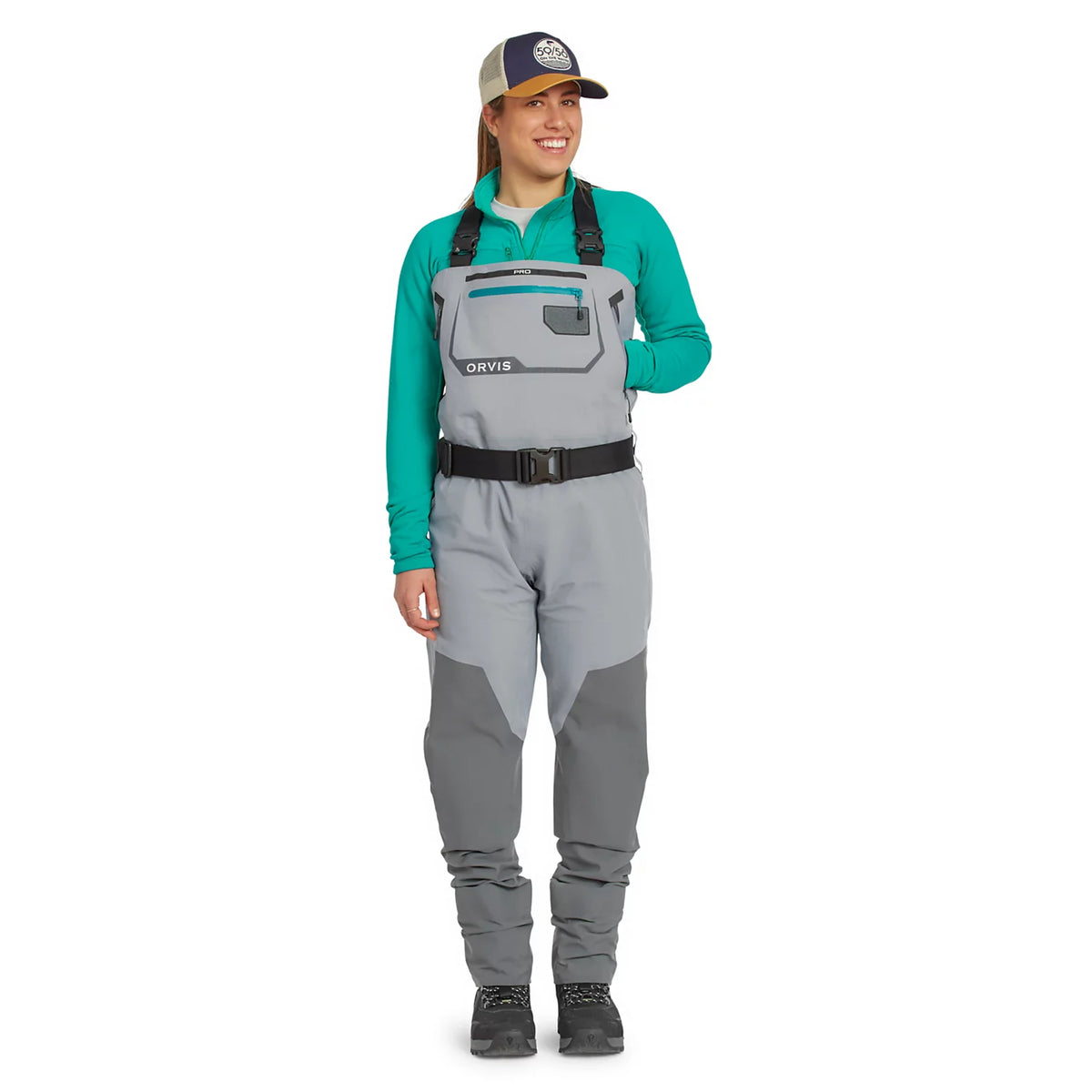 Women's PRO Waders - Orvis Sale