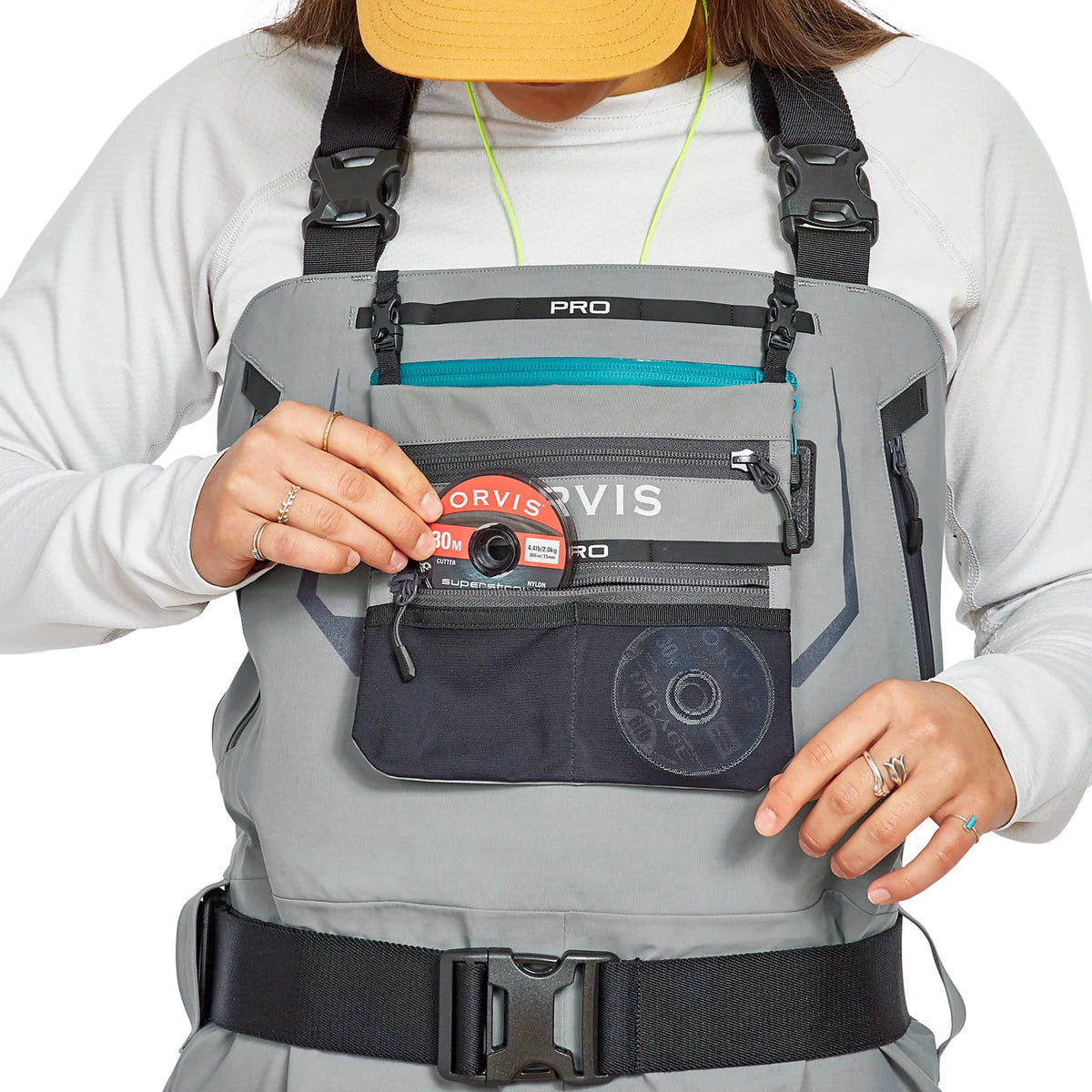 Women's PRO Waders - Orvis Sale