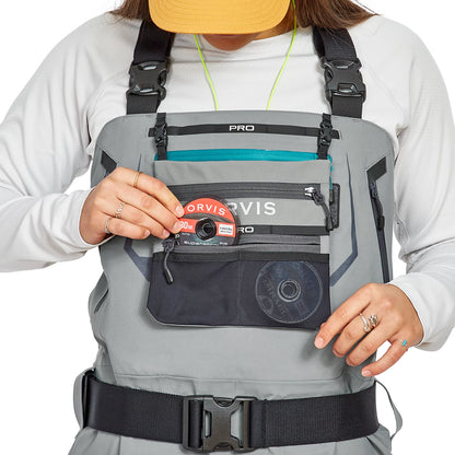 Women's PRO Waders - Orvis Sale