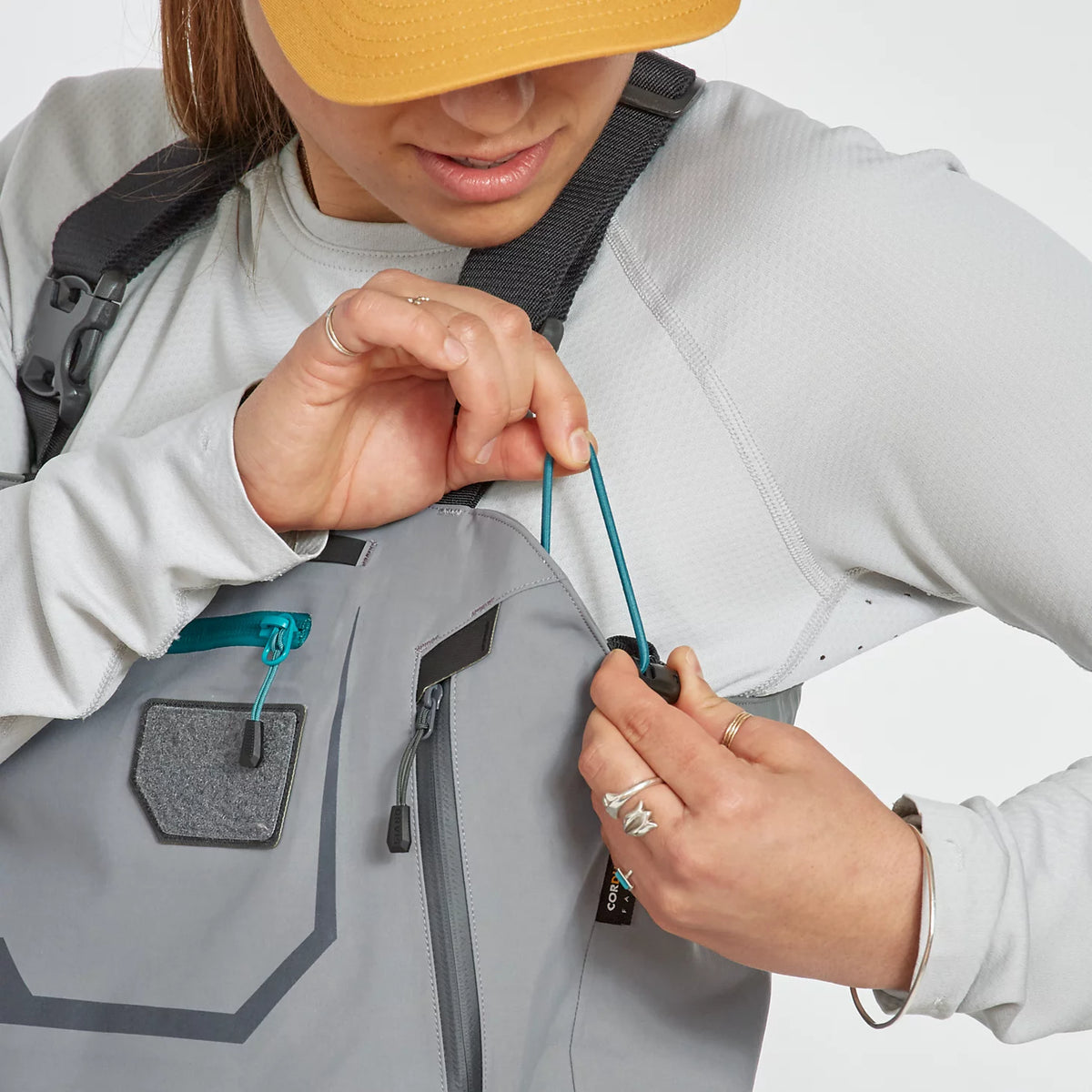 Women's PRO Waders - Orvis Sale