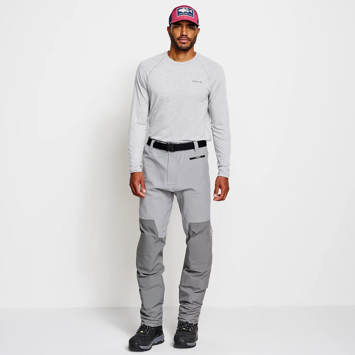 Men's Pro LT Wading Pants - Orvis Featured