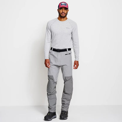 Men's Pro LT Wading Pants - Orvis Featured