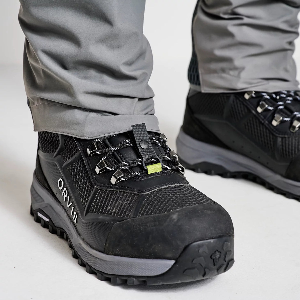 Men's Pro LT Wading Pants - Orvis Featured