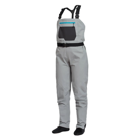 Women's Clearwater Waders - Orvis Top Pick