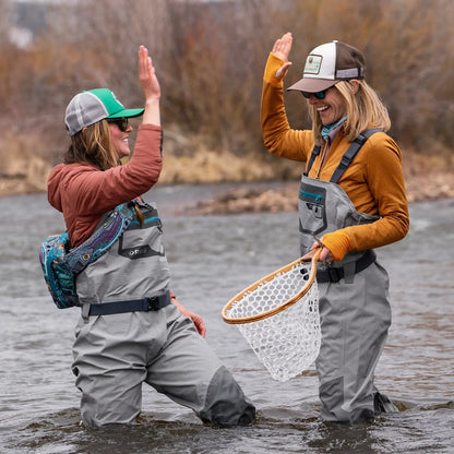Women's Clearwater Waders - Orvis Top Pick