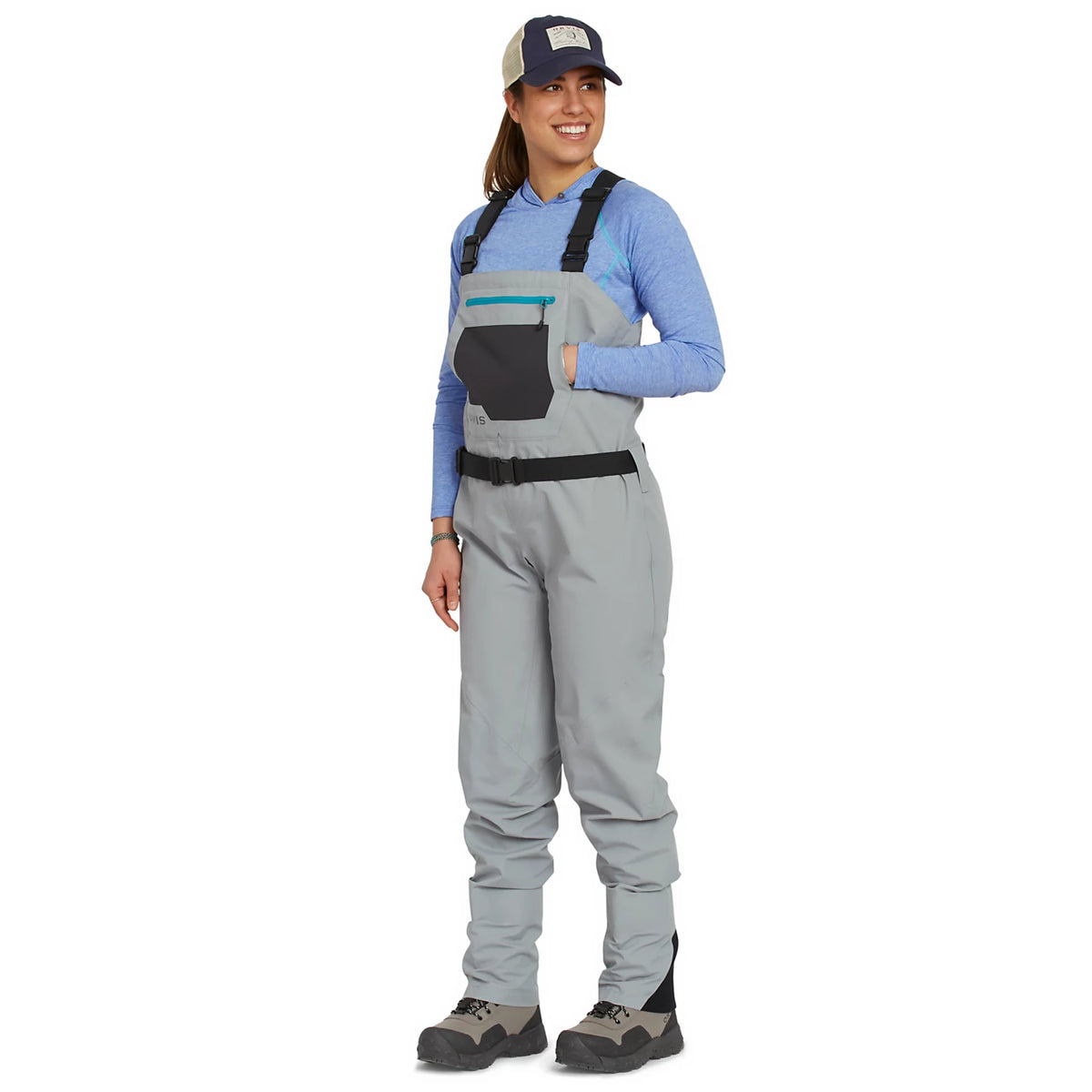 Women's Clearwater Waders - Orvis Top Pick