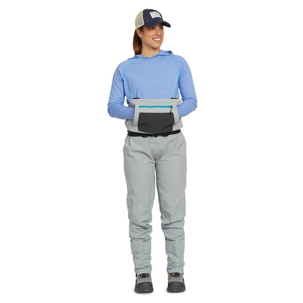 Women's Clearwater Waders - Orvis Top Pick