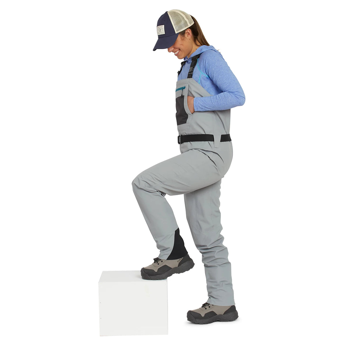 Women's Clearwater Waders - Orvis Top Pick