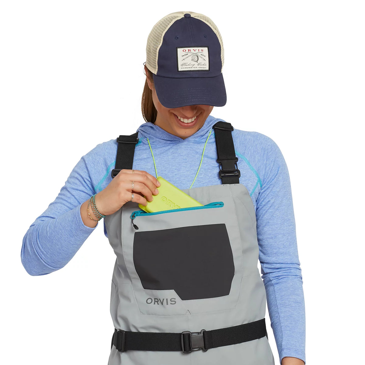 Women's Clearwater Waders - Orvis Top Pick