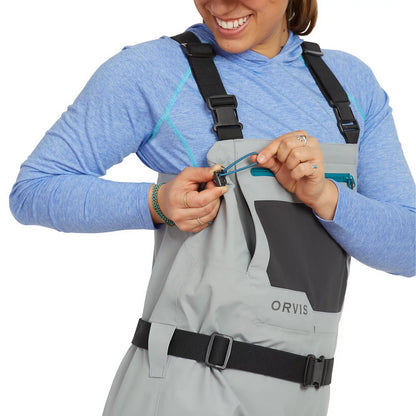 Women's Clearwater Waders - Orvis Top Pick