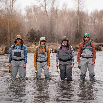 Women's Clearwater Waders - Orvis Top Pick
