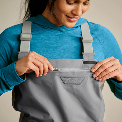 Women's Ultralight Waders - Orvis Deals