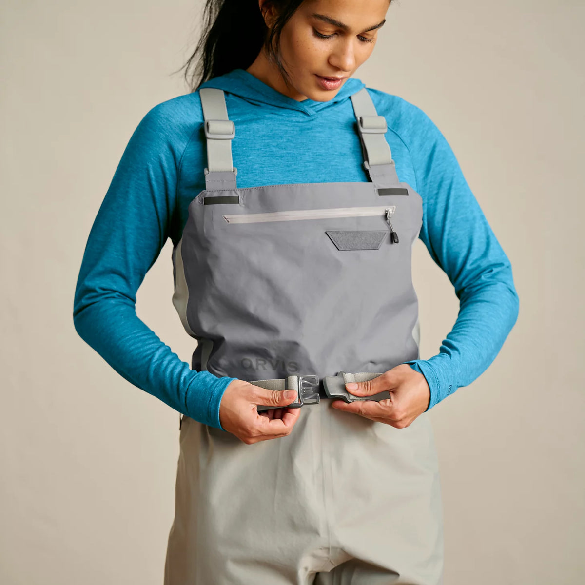 Women's Ultralight Waders - Orvis Deals