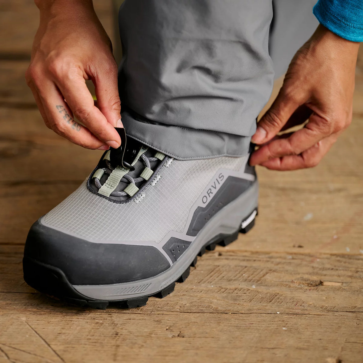 Women's Ultralight Waders - Orvis Deals