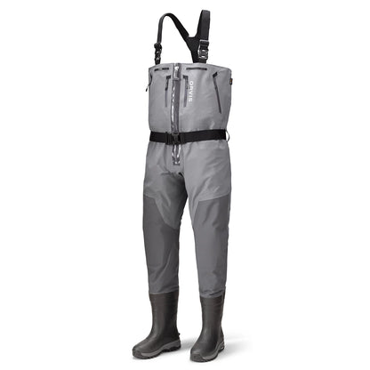 PRO Zip Bootfoot Waders - Orvis Best Seller