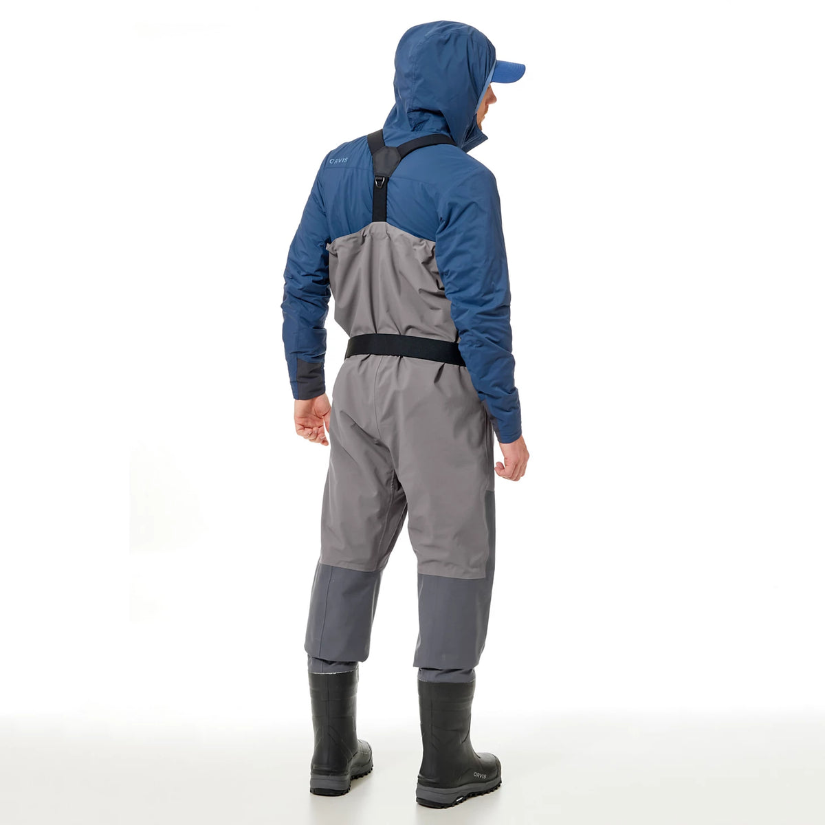 PRO Zip Bootfoot Waders - Orvis Best Seller