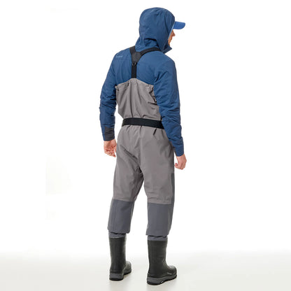 PRO Zip Bootfoot Waders - Orvis Best Seller