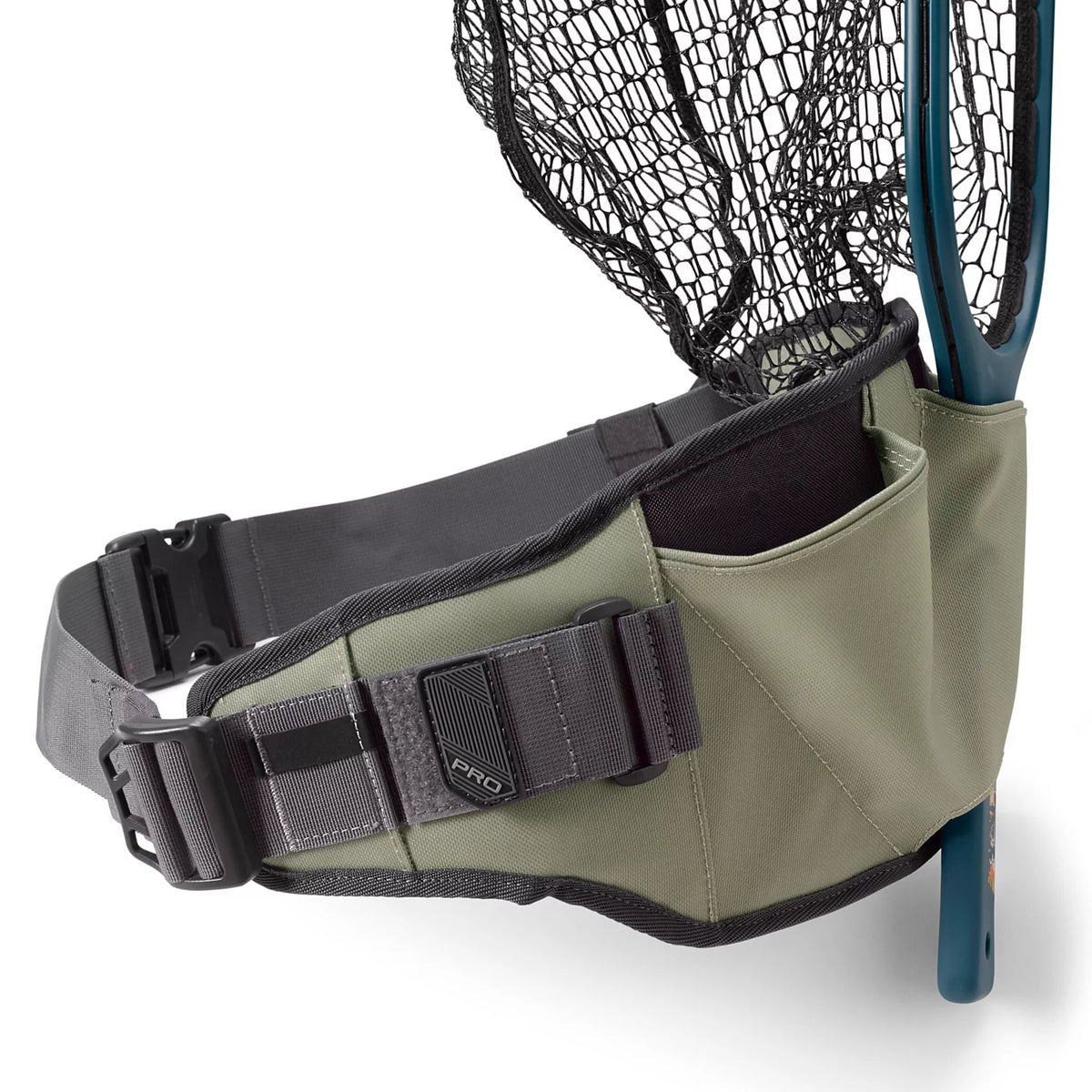 PRO Wading Support Belt - Orvis Featured