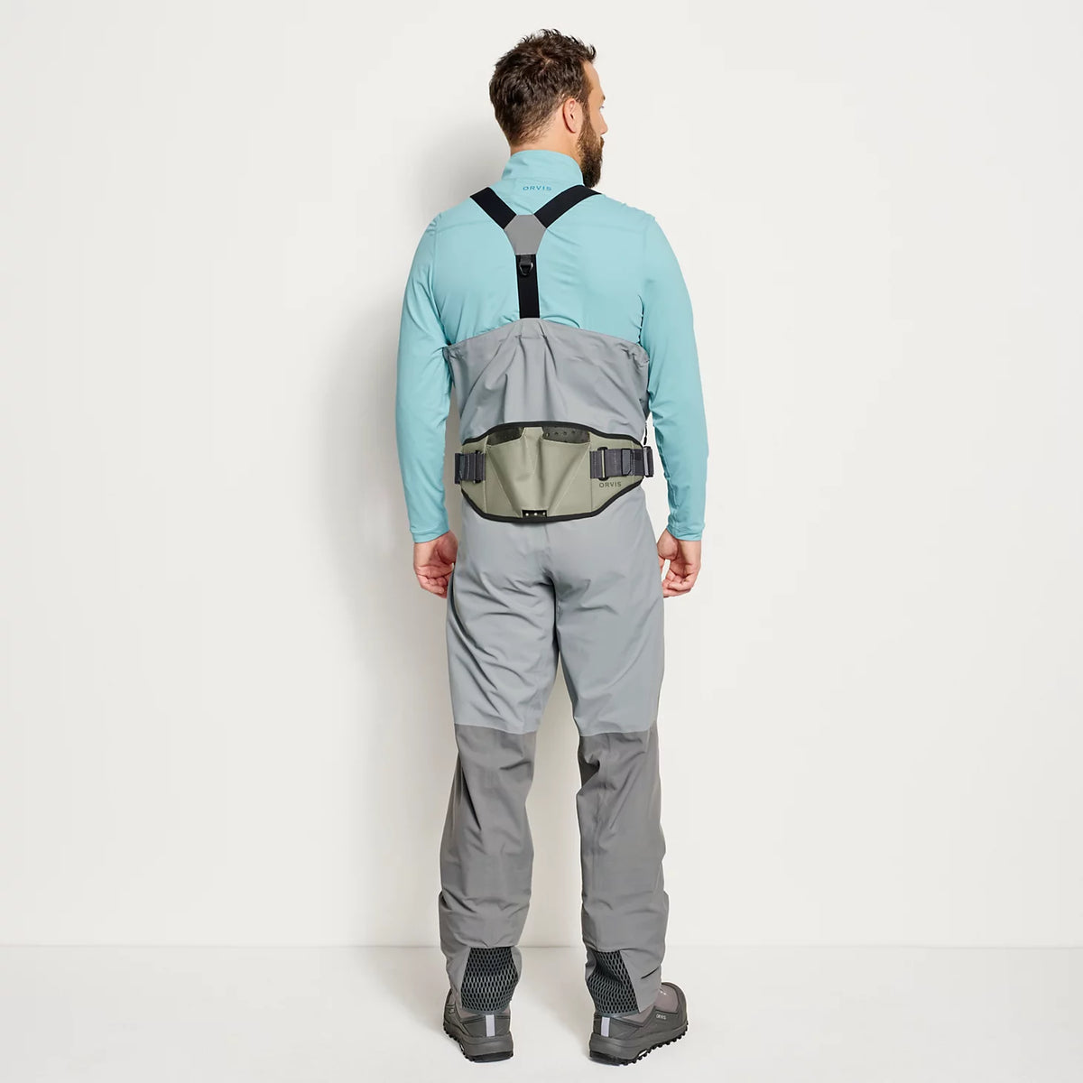 PRO Wading Support Belt - Orvis Featured