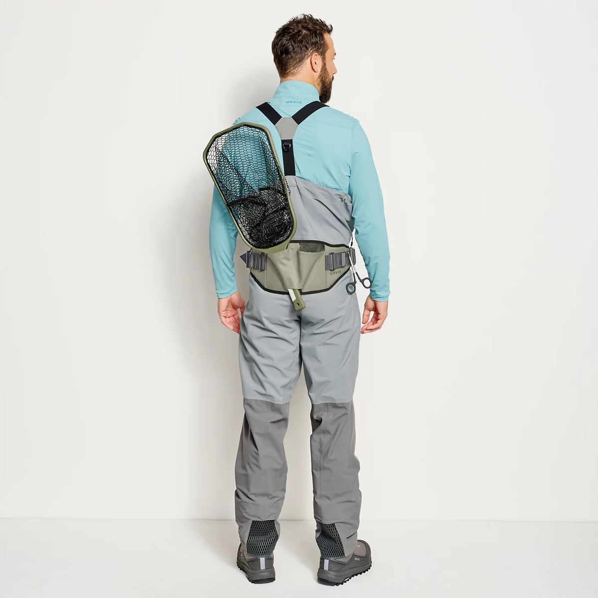 PRO Wading Support Belt - Orvis Featured