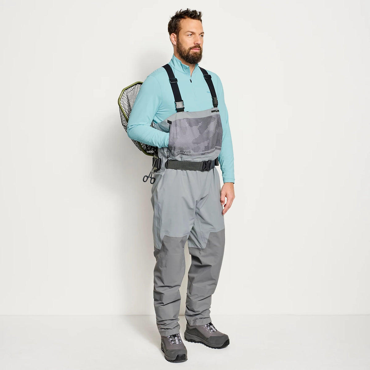 PRO Wading Support Belt - Orvis Featured