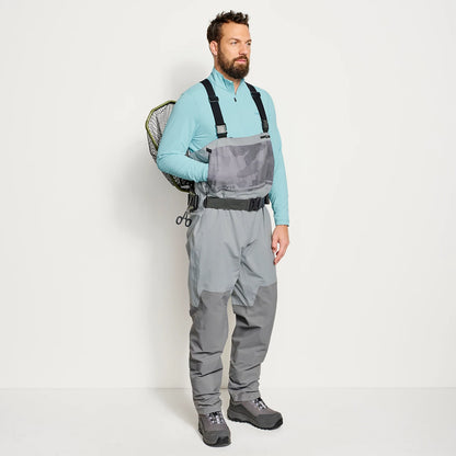 PRO Wading Support Belt - Orvis Featured