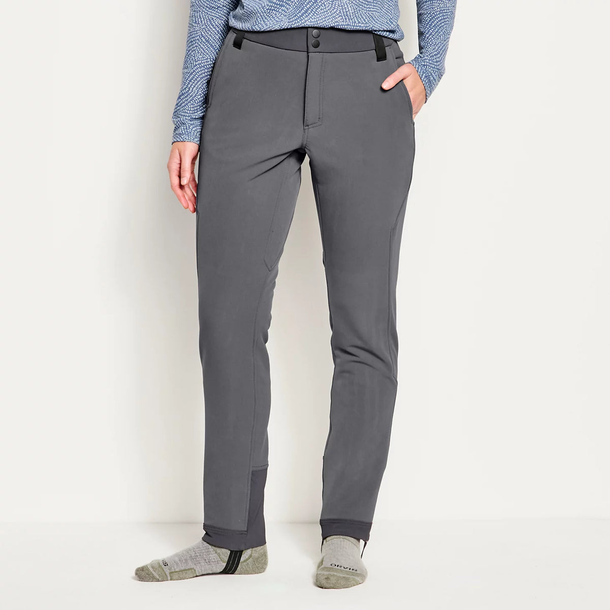 Women's PRO HD Underwader Pants - Orvis Value