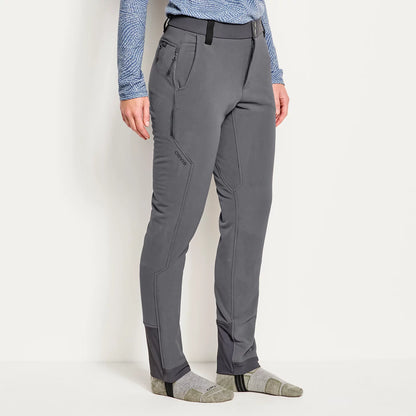 Women's PRO HD Underwader Pants - Orvis Value