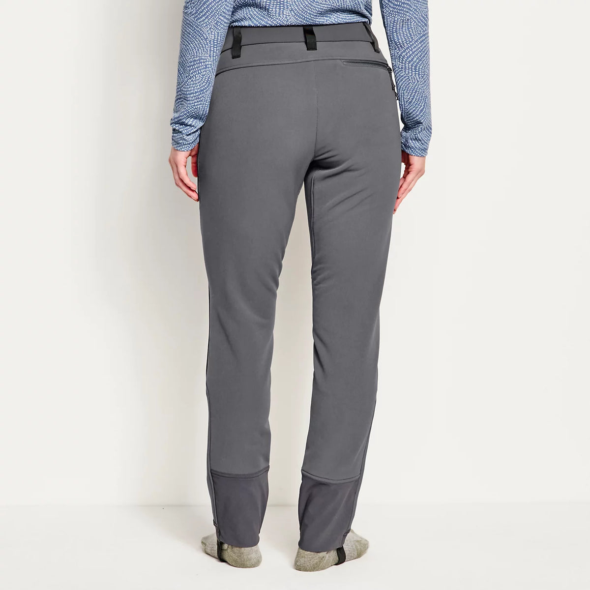 Women's PRO HD Underwader Pants - Orvis Value