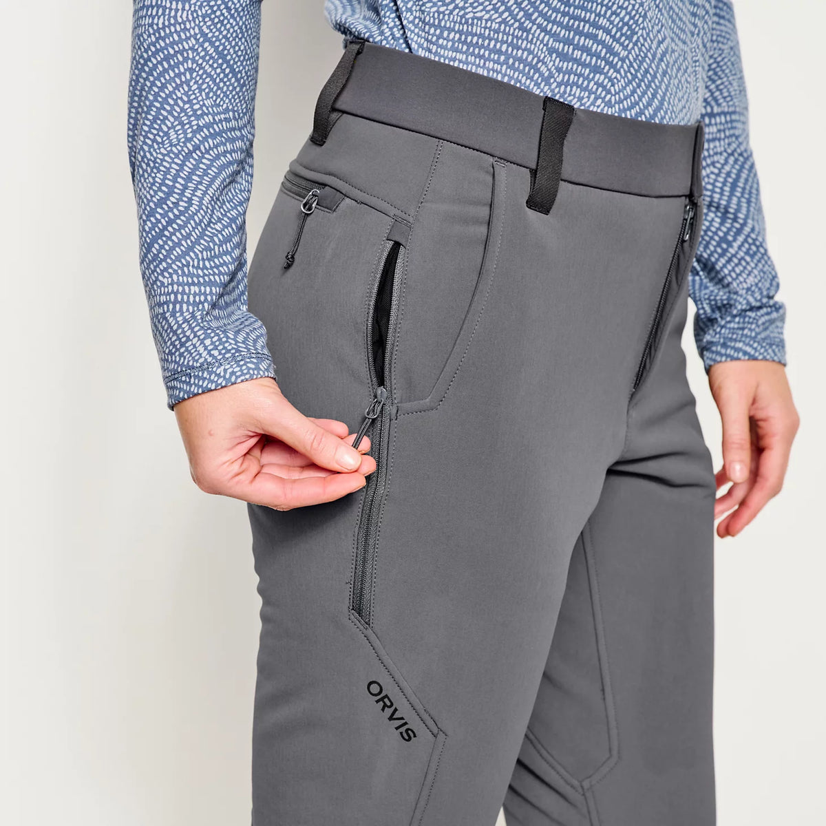 Women's PRO HD Underwader Pants - Orvis Value
