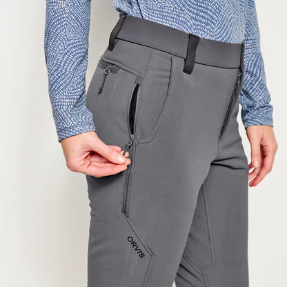 Women's PRO HD Underwader Pants - Orvis Value