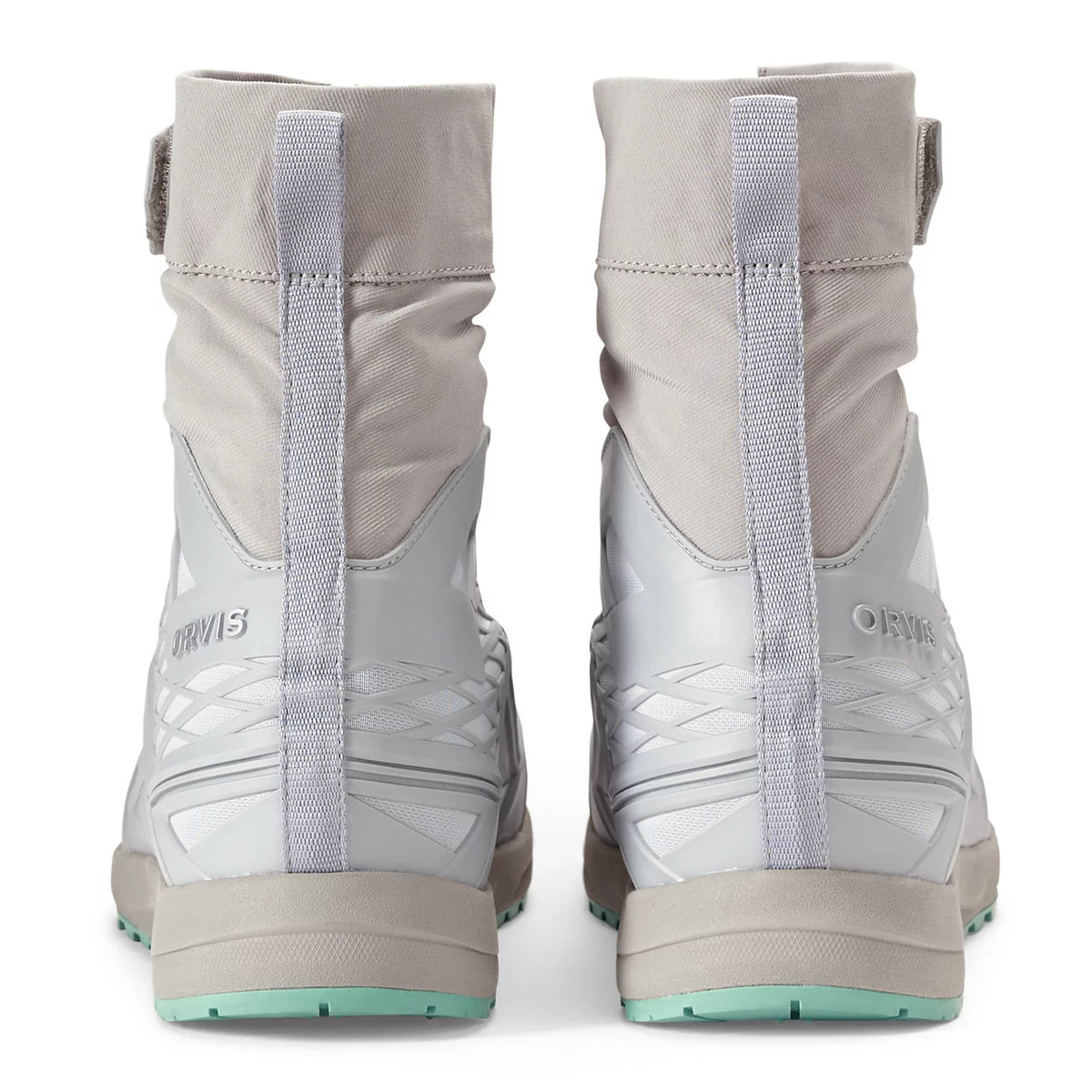 PRO Approach Hiker – Salt - Orvis Great Value