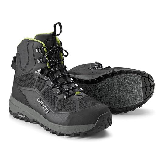 PRO Hybrid Wading Boots - Orvis Customer Favorite