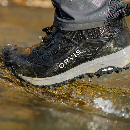 PRO BOA® Wading Boots - Orvis Best Seller