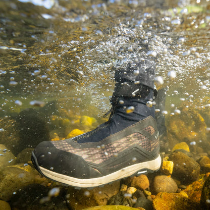 PRO Approach Hiker - Camo - Orvis Recommended