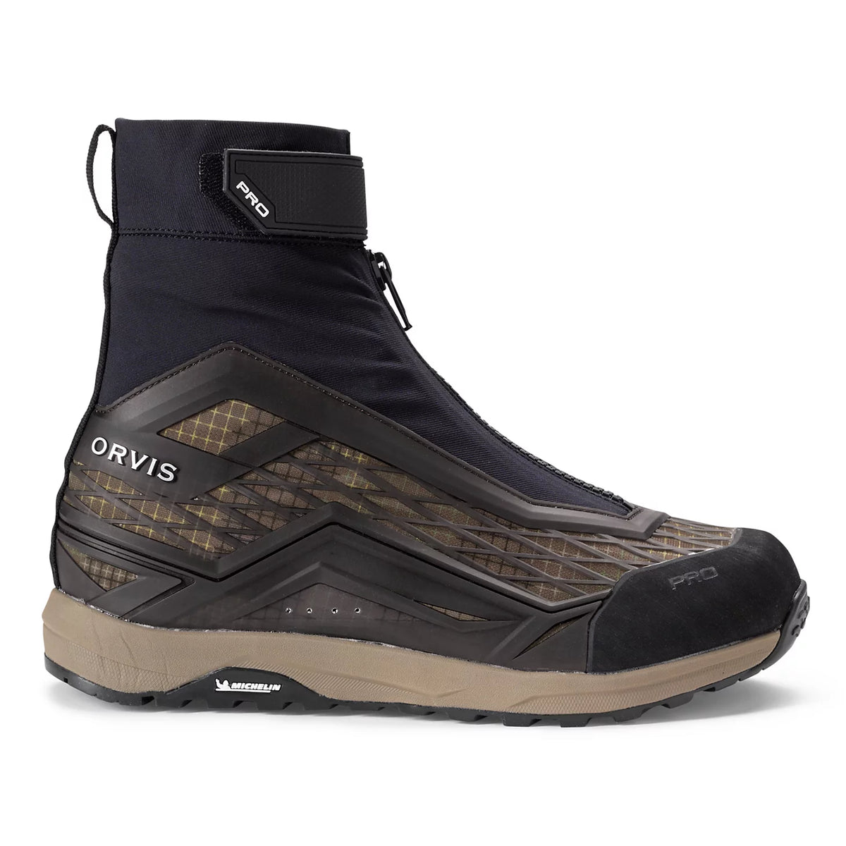 PRO Approach Hiker - Camo - Orvis Recommended