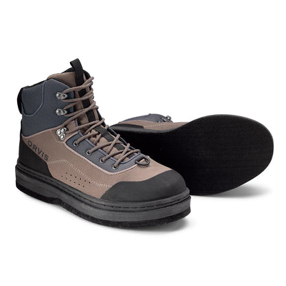 Encounter Wading Boots - Felt Sole - Orvis Top Pick