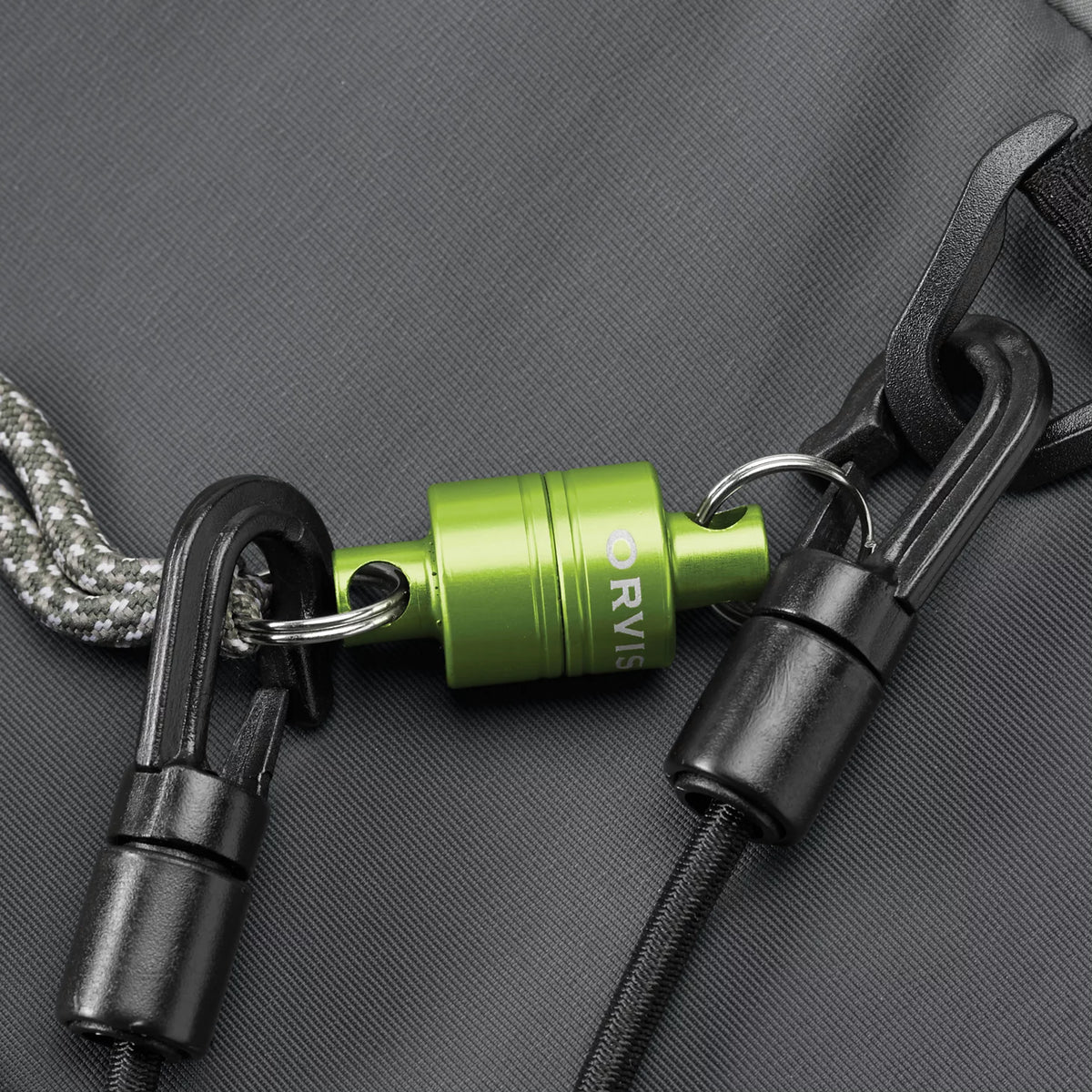 Magnetic Net Release - Orvis Popular