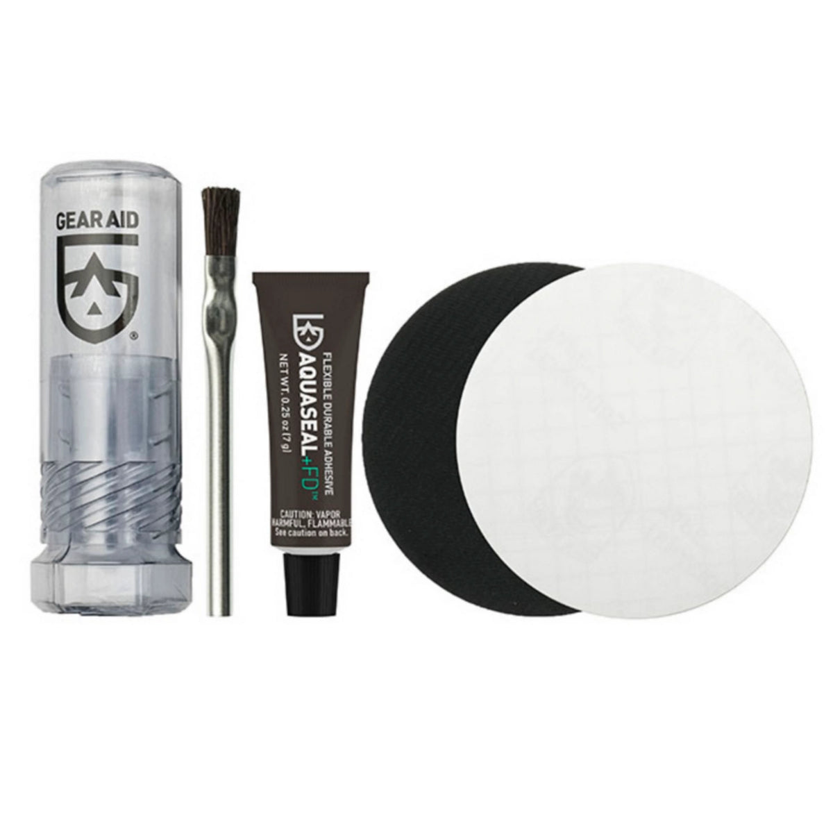 Aquaseal Wader Repair Kit - Orvis Top Pick